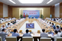 Thủ tướng Phạm Minh Chính: Phấn đấu 3.000 km đường bộ cao tốc trong năm nay