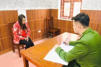 Bắt kẻ trộm tài sản, lộ thêm 2 phụ nữ “kinh doanh” ma túy