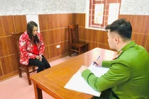 Bắt kẻ trộm tài sản, lộ thêm 2 phụ nữ “kinh doanh” ma túy