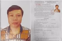 Truy nã đặc biệt đối tượng thuê ô tô rồi mang đi cầm cố