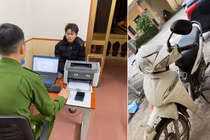 Thái Bình: Bắt đối tượng “thông chốt”, tông CSGT gãy xương sườn