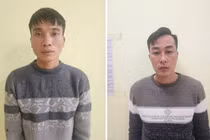 Bắt giữ 2 đối tượng trộm nhiều xe máy ở Lạng Sơn