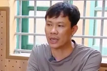 Tạm giữ khẩn cấp giám đốc vụ làm giả hàng trăm tấn bột canh