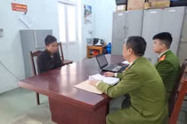 Bắt đối tượng cố ý gây thương tích sau nhiều năm lẩn trốn