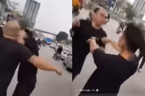 Bệnh viện Bạch Mai lên tiếng trước thông tin nghi “bảo vệ” đánh người