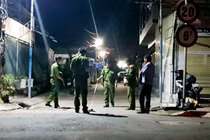 Trùm giang hồ khét tiếng Nam “con” và những cuộc ra tay tàn độc 