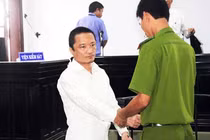 Quá khứ bất hảo của Bình “con”, người cầm kiếm dọa chém nữ công nhân 