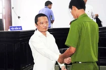 Quá khứ bất hảo của Bình “con”, người cầm kiếm dọa chém nữ công nhân 