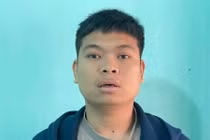 Bắt kẻ giả danh Công an Hà Nội chiếm đoạt gần nửa tỷ đồng