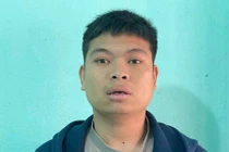 Bắt kẻ giả danh Công an Hà Nội chiếm đoạt gần nửa tỷ đồng