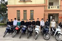 Thái Bình: Hai nhóm ẩu đả, một nam thanh niên đứt lìa ngón tay