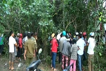 Thảm án 5 phu trầm bị sát hại và hành trình tìm kẻ thủ ác