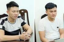 Giả danh người thân nhắn tin lừa chạy án, chiếm đoạt hơn 4 tỷ