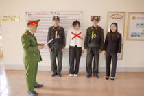 Bắt tạm giam gái mại dâm lừa bán 7 cô gái Việt sang Myanmar