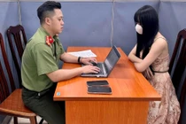 Xử phạt tài khoản Fanpage “Cô giáo Hương” đăng nội dung đánh bạc