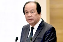 Ngày mai, xét xử cựu Chủ nhiệm Văn phòng Chính phủ Mai Tiến Dũng