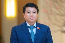 Chân dung tân Bí thư Tỉnh ủy Lâm Đồng Y Thanh Hà Niê K'đăm 