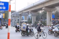 Đầu tư gần 880 tỷ làm cầu vượt nút giao Lê Trọng Tấn - Quốc lộ 6