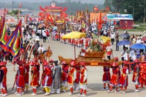 Phú Thọ: Tạm dừng, điều chỉnh nhiều hoạt động dịp giỗ Tổ Hùng Vương
