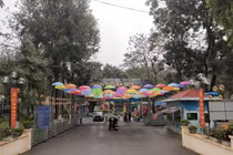 Hà Nội: Cận cảnh 2 công viên lớn xuống cấp, chờ cải tạo