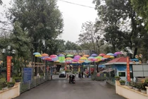 Hà Nội: Cận cảnh 2 công viên lớn xuống cấp, chờ cải tạo