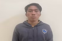 Hà Nội: Bắt kẻ trộm 10 đoạn dây cáp chống sét chung cư