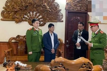 Sơn La: Khởi tố 2 đối tượng cho vay lãi nặng gần 200%/năm