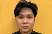 Hà Nam: Bắt kẻ kêu gọi ủng hộ từ thiện để chiếm đoạt tiền