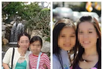 “Gửi con gái cũng là người tình của chồng mẹ”