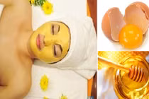 Công thức trị nám da lâu năm an toàn, đơn giản từ thiên nhiên