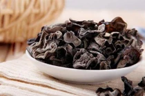 Thêm ngay mộc nhĩ vào các món ăn ngày Tết vì những lợi ích sau đây