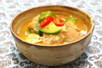 Súp xác thối khó tin nhưng có thật, dân Hàn thi nhau ăn ngày lạnh