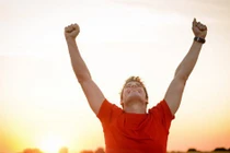 Điều đàn ông nhất định làm để qua “thời khắc sinh tử” tuổi 40