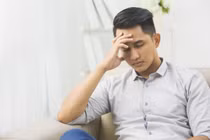 Chồng nghi ngờ vợ, xét nghiệm ADN quan hệ giữa con và người bất ngờ