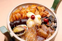 Món ăn cường dương “Phật nhảy tường” Bill Gates tấm tắc khen ngon