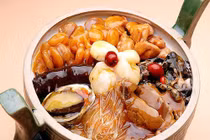 Món ăn cường dương “Phật nhảy tường” Bill Gates tấm tắc khen ngon