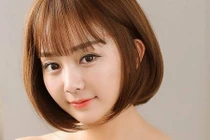 5 kiểu tóc “sinh ra là để dành cho người mặt tròn“