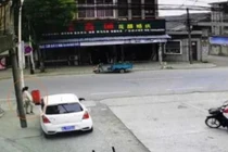 Bé gái bị tẩm thuốc mê rồi biến mất, lý do mới thật bất ngờ