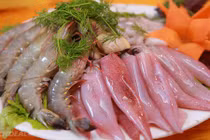 Nếu hải sản có những đặc điểm này, chắc chắn tẩm urê độc hại