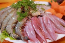 Nếu hải sản có những đặc điểm này, chắc chắn tẩm urê độc hại