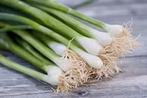 Ăn hành lá mỗi ngày giúp tăng cường miễn dịch, phòng chống ung thư