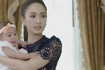 Nhờ mẹ chồng trông cháu, tôi thất kinh khi thấy cảnh tượng trước mắt