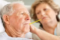 Loạt bệnh nguy hiểm người cao tuổi cực dễ mắc trong thời tiết nắng nóng