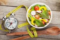 Nhịn tối để giảm cân - teo cơ, sức khỏe “xuống dốc” trầm trọng