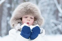 Món tưởng tốt nhưng khó tiêu, hại dạ dày của bé mùa đông