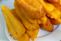 Sống hơn 30 năm trên đời mới biết cà rốt có thể làm món ngon, đơn giản thế này