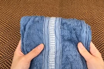 Cả năm mới đem dùng, vệ sinh chiếu sao cho sạch không bị ngứa?