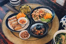 Thói quen ăn cơm cực hại sức khỏe mà đa số người Việt đều mắc