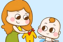 Ba thứ phổ biến, tuyệt đối không nên mặc cho trẻ mùa đông