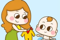 Ba thứ phổ biến, tuyệt đối không nên mặc cho trẻ mùa đông